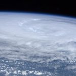 台風の大型化と地球温暖化の関係は？発生数への影響は？